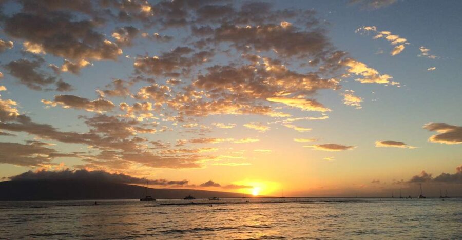 Lahaina: Private Sunset Sailing Trip & West Maui Mountains - Price and Value: Is $1,936 Worth It for Up to 6?