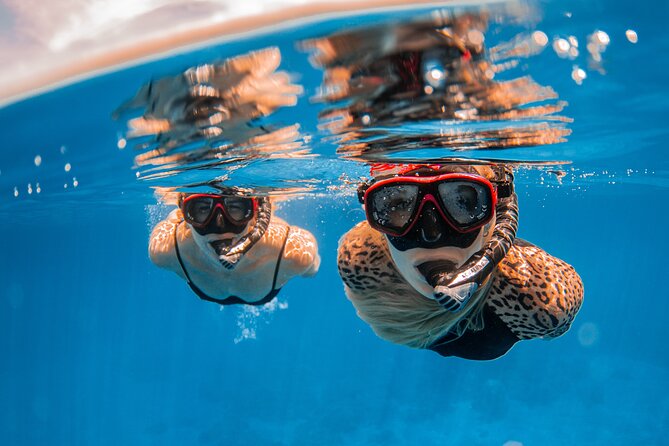 Lana'i Snorkel And Dolphin Quest with Maui Turtle Spot Tour - The crew effect: safety talks, ocean education, and guide names to watch for
