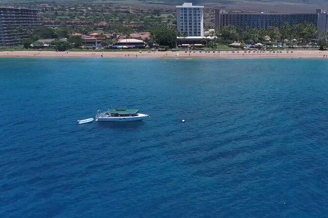 Lanai Snorkeling Half Day with Sea Scooter - Sea scooter snorkeling off Lanai: why it feels different