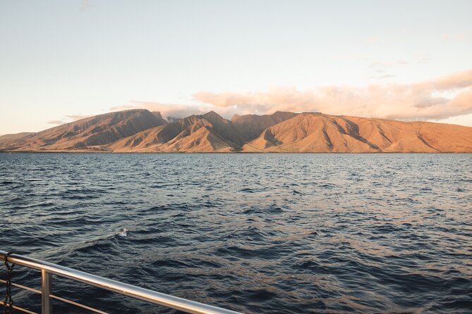 Luxury Catamaran Royal Sunset Dinner Sail (Adults-Only) - From Maalaea Harbor to Golden Hour: What the 2.5 Hours Feel Like