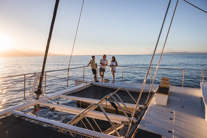 Luxury Catamaran Royal Sunset Dinner Sail (Adults-Only) - Price and Value: Is $289 Worth It in Maui Terms?
