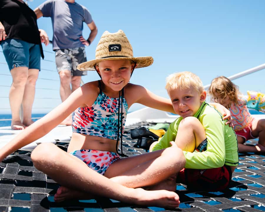 Maalaea: West Maui Snorkeling & Sailing Day Trip with Lunch - Sailing views along West Maui, plus whale-season odds