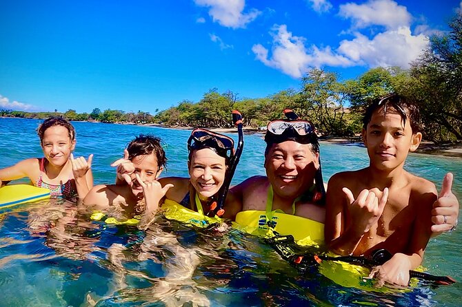 Marine Biologist Guided Snorkel Tour from Shore at Turtle Town - The reef visit: green sea turtles, coral, and fish you can actually spot