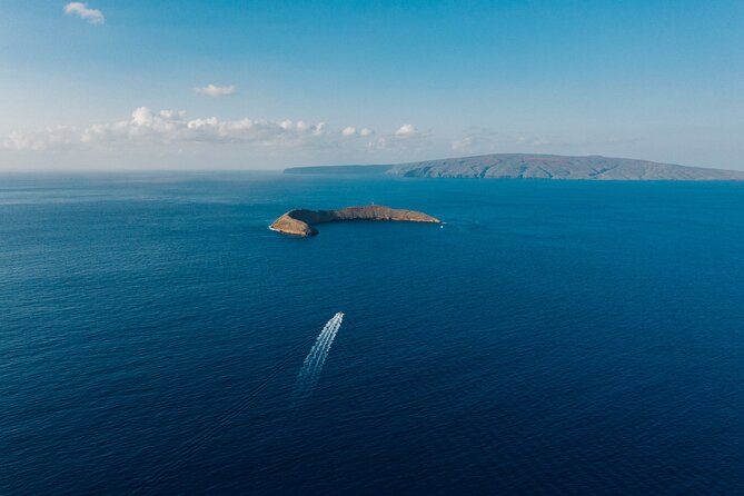 Maui: 2-Hour Molokini Snorkel Trip - Getting There From Kihei: Redline Rafting Meet Point and the Boat Ride Feel