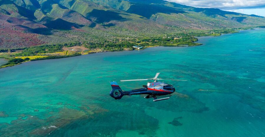 Maui: 3-Island Hawaiian Odyssey Helicopter Flight - Should you book the Maui, Molokai, and Lanai helicopter odyssey?