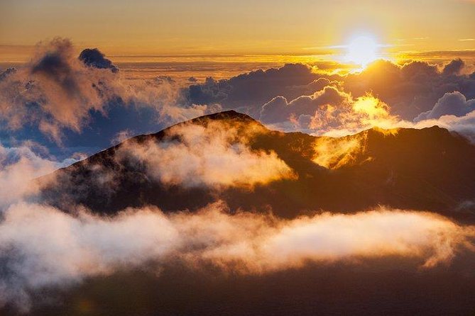 Maui Adventure Bundle: 6 Epic Audio Driving Tours, Including Road to Hana - Day 2: Kula farms and Kipahulu plus the Hana loop energy