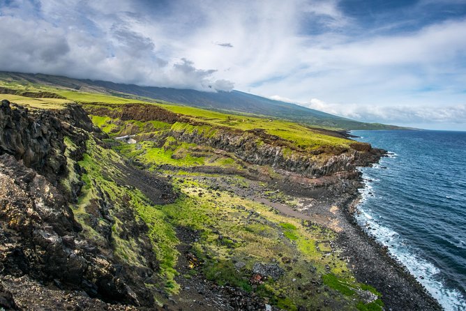 Maui Adventure Bundle: 6 Epic Audio Driving Tours, Including Road to Hana - Day 3: Another Hana pass with extra pauses and upcountry wrap-up