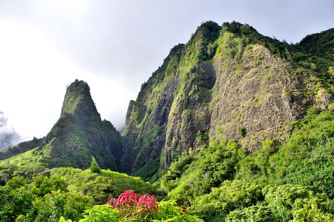 Maui Adventure Bundle: 6 Epic Audio Driving Tours, Including Road to Hana - Day 4: Haleakala crater viewpoints plus short walks you can actually manage