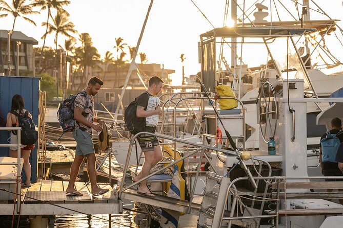 Maui Afternoon Snorkel Aboard Malolo to Molokini or Coral Gardens - Key takeaways before you go