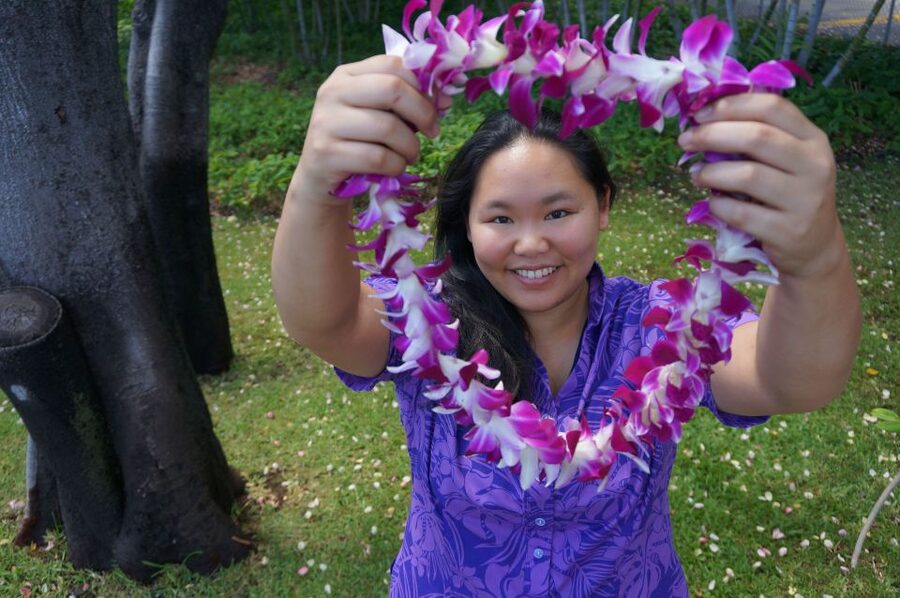 Maui Airport Custom Lei Greeting - Choose Your Lei - Key highlights worth your attention
