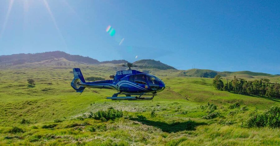 Maui and Molokai: Spectacular Helicopter Tour - Key highlights that make this helicopter tour worth your time