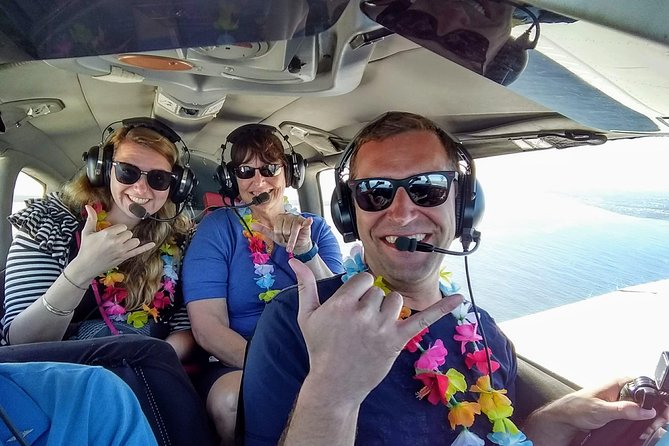 Maui Circle Island-PRIVATE-Air Tour for 2-5: Waterfalls & Lava! - Nakalele Blowhole Flyover: A Maui Signature You Can Actually See