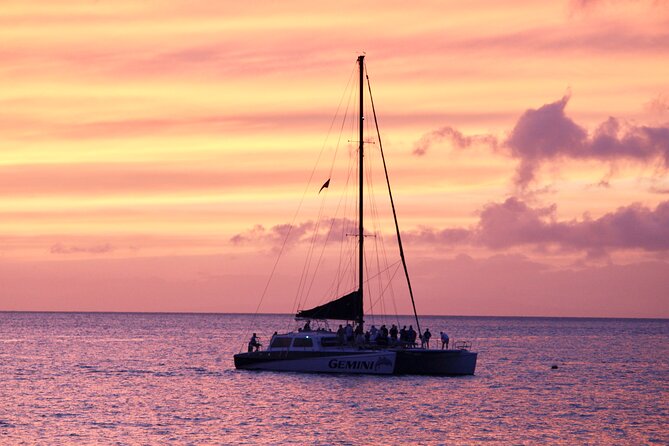 Maui: Coast of Ka'anapali Beach Sunset Dinner Sail - Key Highlights You Should Know