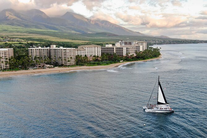 Maui: Coast of Ka'anapali Beach Sunset Dinner Sail - Who Should Book This Cruise (and Who Should Rethink It)
