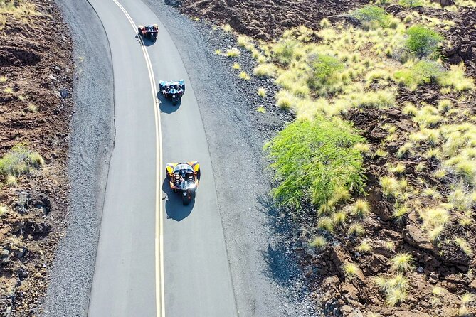 Maui Coast Slingshot Tour from Kihei - Iao Valley State Monument: Iao Needle, Trails, and a Maui Story