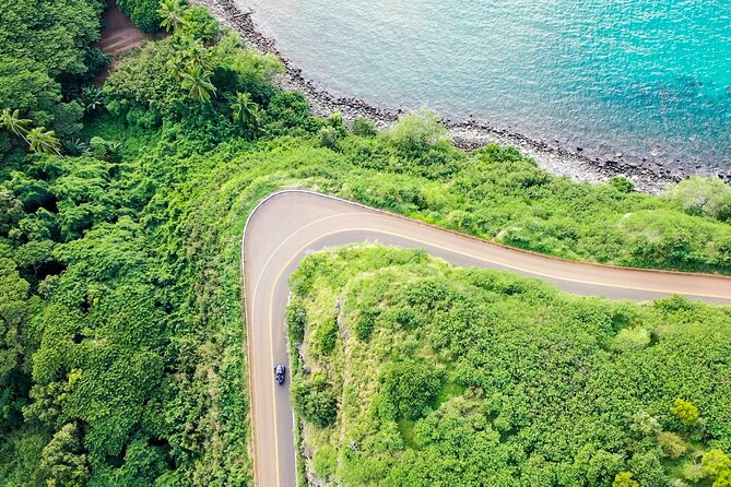 Maui Coast Slingshot Tour from Kihei - Maui Tropical Plantation: Trams, Local Crops, and Choosing Your Pace