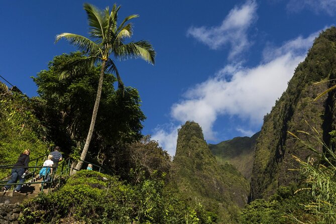 Maui Coast Slingshot Tour from Kihei - Route Flexibility: Why This Self-Guided Setup Works So Well