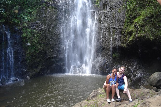 Maui: Famous Road to Hana Waterfalls and Lunch by Mercedes Van - Should you book this Road to Hāna tour?
