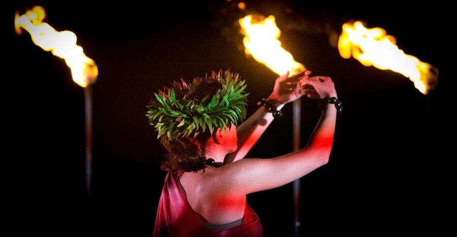 Maui: Feast at Mokapu Farm-to-Table Luau in Wailea - Key Reasons This Luau Works So Well