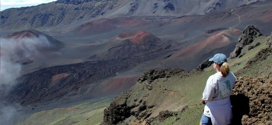Maui: Guided Hike of Haleakala Crater with Lunch - Key Highlights You Will Feel on Day One