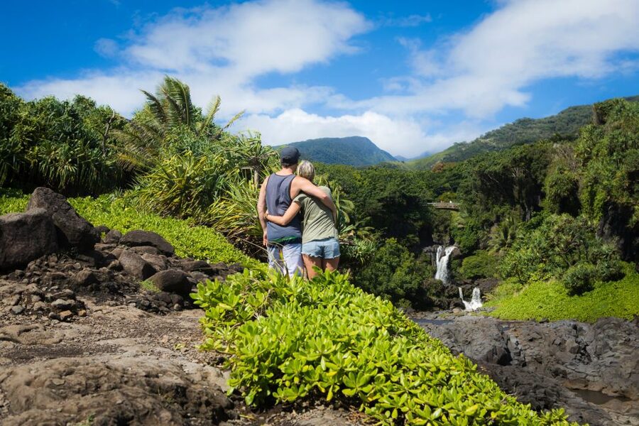 Maui: Guided Rainforest and Waterfall Walk & Swim - Your Guide, the Safety Mindset, and Why It Feels Managed
