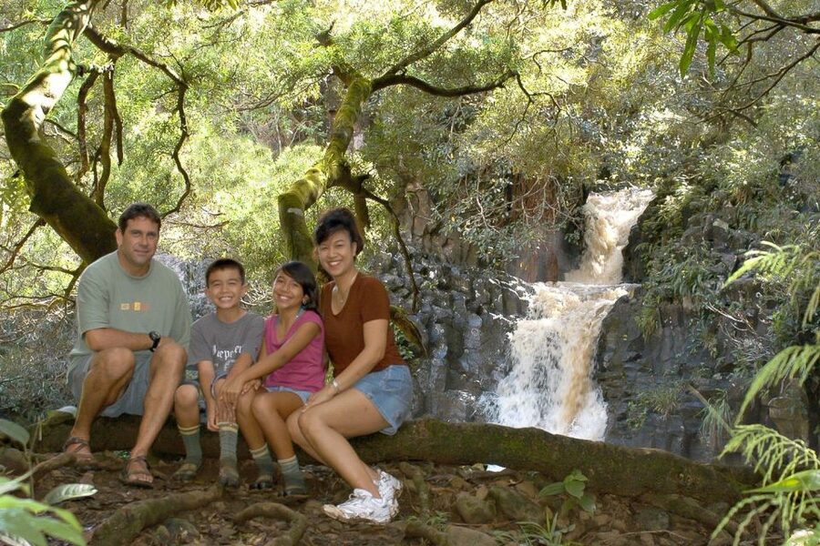 Maui: Guided Rainforest and Waterfall Walk & Swim - What to Wear and Pack: Wet Rocks Need Water Shoes