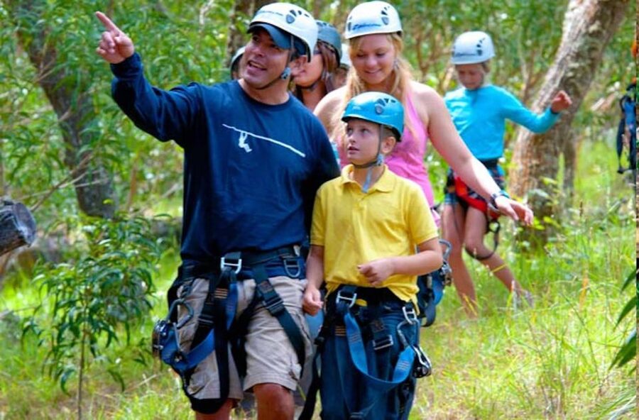 Maui: Haleakala 6-Line Zipline Adventure - FAQ