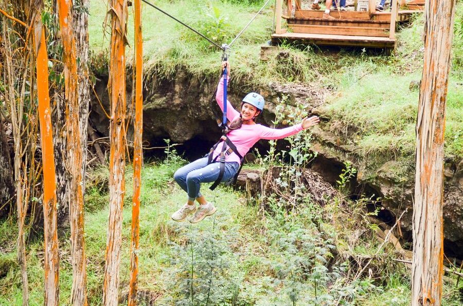 Maui: Haleakala 6-Line Zipline Adventure - Who This Haleakala Zipline Fits Best, and Who It Does Not