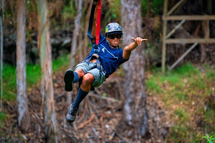 Maui: Haleakala 6-Line Zipline Adventure - Should You Book the Maui Haleakala Six-Line Zipline?