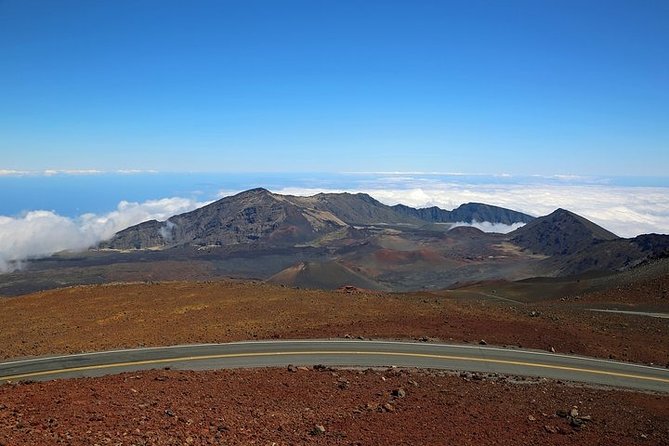 Maui Haleakala Day Bike Tour with Mountain Riders from 6500 to sea level - How the Guides Keep It Safe, Fast, and Actually Fun