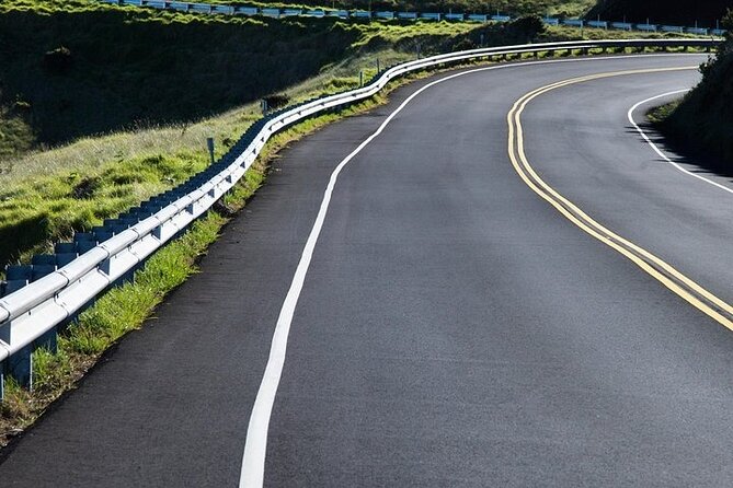 Maui Haleakala Day Bike Tour with Mountain Riders from 6500 to sea level - Bikes, Speed, and the Brake Moment You Should Not Skip