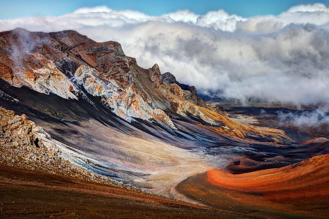 Maui Haleakala Day Bike Tour with Mountain Riders from 6500 to sea level - The 6,500-Foot Start: Why This Haleakala Descent Feels So Big