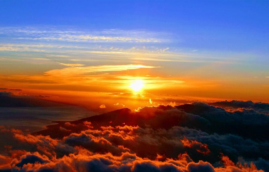 Maui: Haleakala National Park Sunrise Tour - Key highlights at a glance