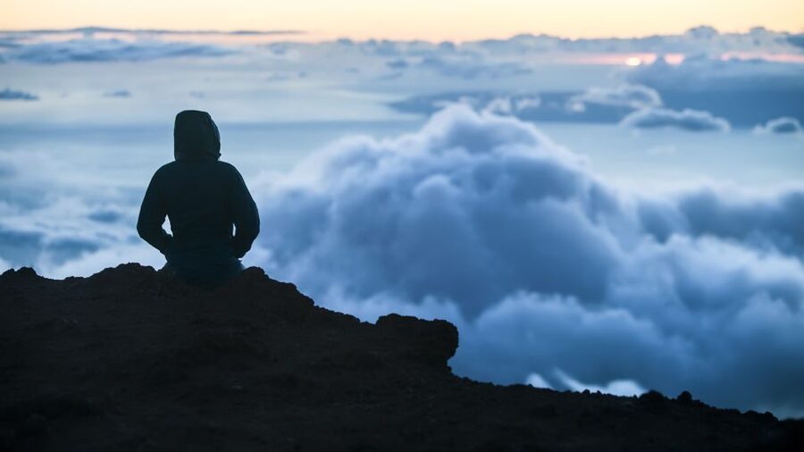 Maui: Haleakala National Park Sunrise Tour - Sunrise over 10,023 feet: The crater show you came for