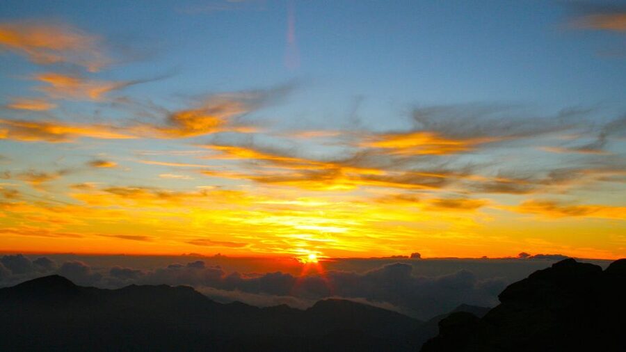 Maui: Haleakala National Park Sunrise Tour - Eco-minded touches and where your money goes