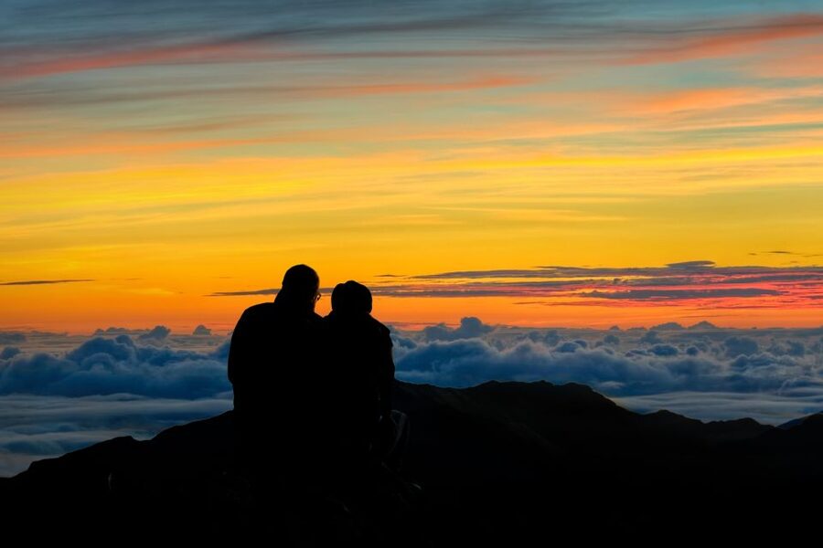 Maui: Haleakala National Park Sunrise Tour - Pick-up at 2:50 to 3:20 AM: Timing that makes the sunrise work