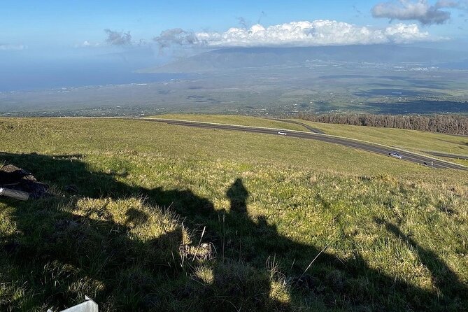 Maui Haleakala Sunrise Downhill Bike Tour with Mountain Riders Rated #1 - Haleakalā Ranch: 29 switchbacks, bi-coastal views, and riding twice