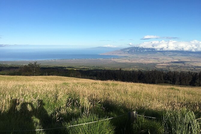 Maui Haleakala Sunrise Downhill Bike Tour with Mountain Riders Rated #1 - Getting from Paia to the summit in time to see dawn