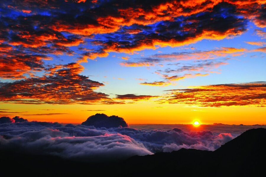 Maui: Haleakala Sunrise Eco Tour with Breakfast - Who Should Book This Haleakala Sunrise Tour?