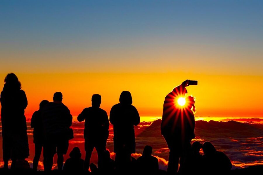 Maui: Haleakala Sunrise Eco Tour with Breakfast - Haleakala Stops and Upcountry Maui: What the Morning Includes