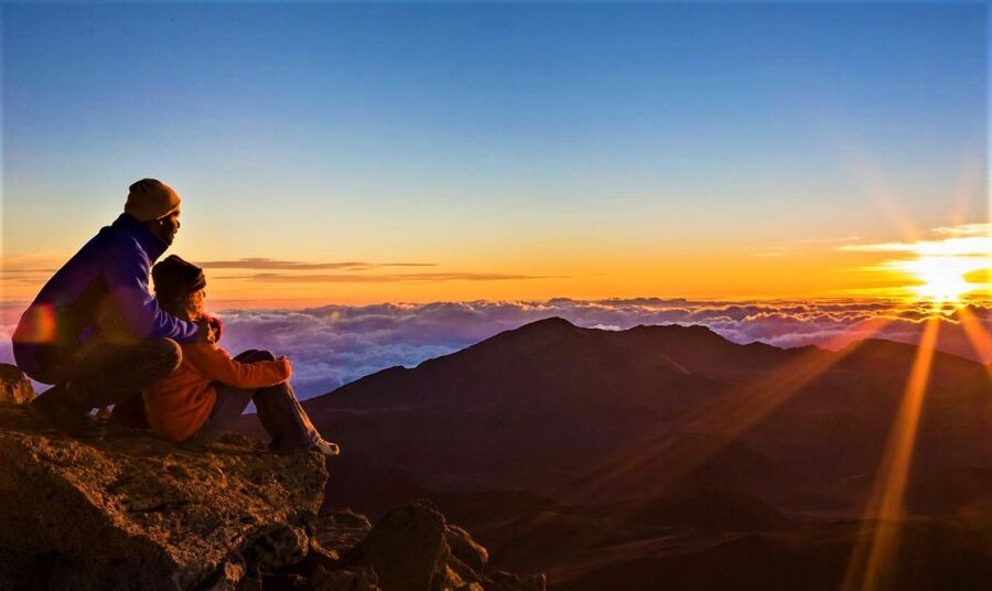Maui: Haleakala Sunrise Eco Tour with Breakfast - Paia Breakfast After Sunrise: What to Expect at About 9 a.m.