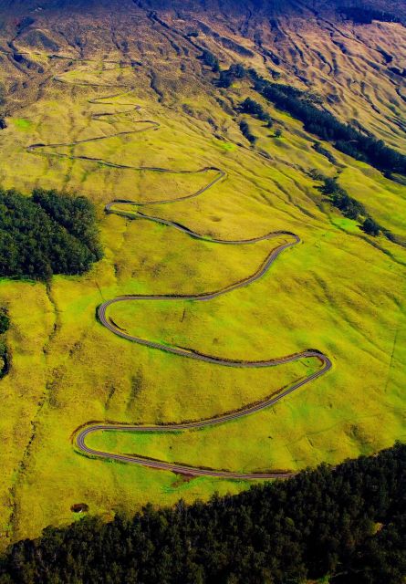 Maui: Haleakala Sunrise Eco Tour with Breakfast - What This Tour Feels Like on the Ground