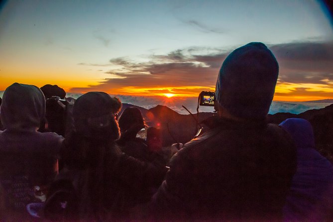 Maui: Haleakala Sunrise Spectacular with Local Breakfast - Why This Haleakala Sunrise Tour Feels Worth the Early Wake-Up