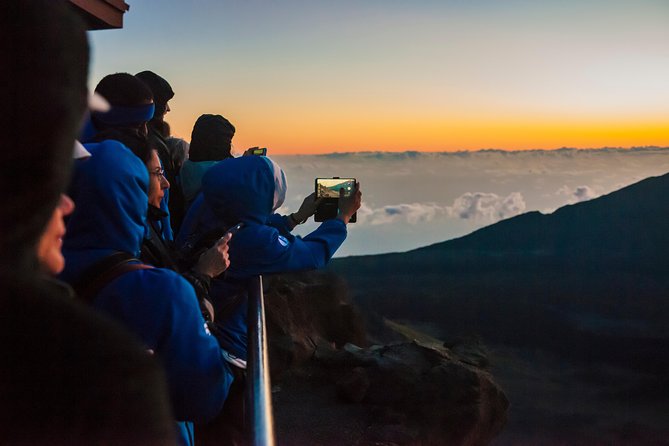 Maui: Haleakala Sunrise Spectacular with Local Breakfast - Breakfast at Waikapu: The Part You’ll Thank Yourself For