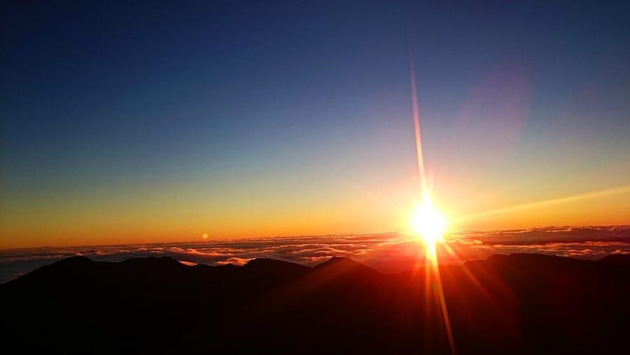 Maui: Haleakala Sunrise Tour with Pick-up - Getting to Haleakalā: the pickup that starts the whole day