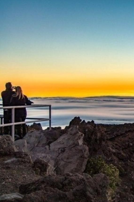 Maui: Haleakala Sunrise Tour with Pick-up - Meeting the cold: how to dress for nearly 10,000 feet