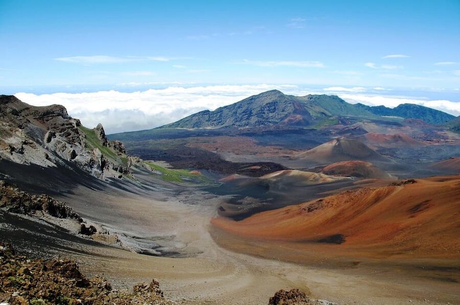 Maui: Haleakala Sunrise Tour with Pick-up - Summit sunrise: what you can realistically expect