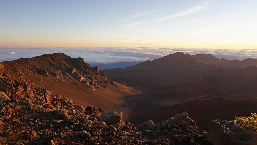 Maui: Haleakala Sunrise Tour with Pick-up - Breakfast on Maui time: island-style, not just a snack