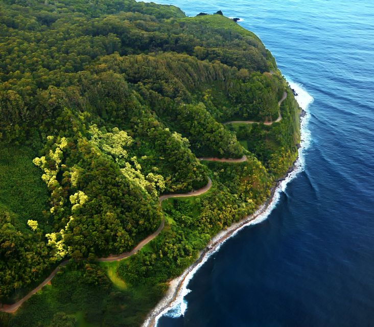 Maui: Heavenly Hana Full-Day Excursion from Kahului - Price and value: why $274 can make sense