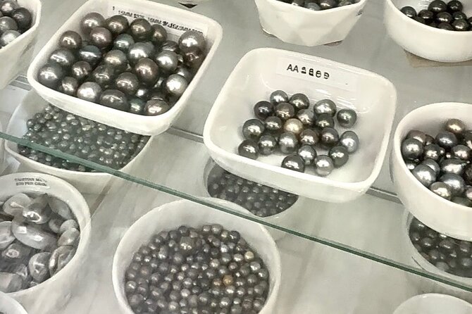 Maui Jewelry Making Class with Puka Shells and Pearls - Who should book this Maui jewelry class, and who might not